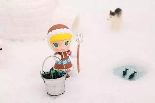 molly吃瓜图文,揭秘娱乐圈幕后故事