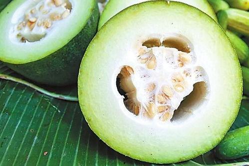 双流吃瓜,揭秘当地特色美食背后的故事