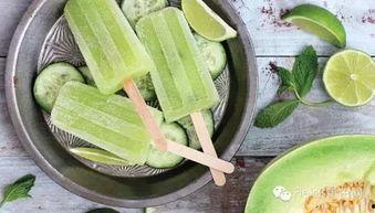 吹泡吃瓜,尽享夏日悠闲时光