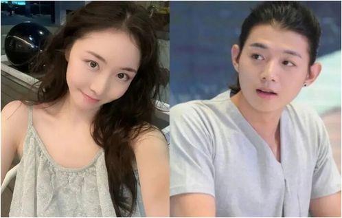 陈露吃瓜,揭秘娱乐圈幕后真相