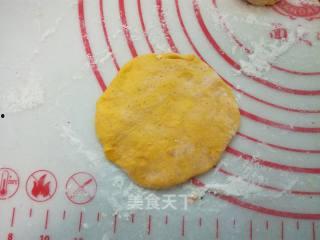 带你吃瓜糖饼,揭秘传统美食的魅力