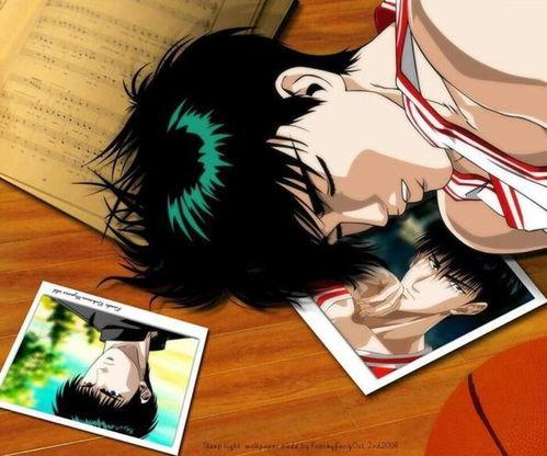 流川枫吃瓜,一场篮球与美食的跨界盛宴