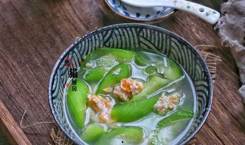什么瓜可以煮汤吃,瓜类食材煮汤养生指南