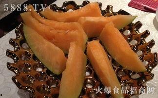 哈密瓜过敏可以吃网纹瓜吗,网纹瓜是否安全食用探索