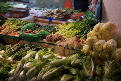 吃瓜叮咚买菜视频,吃瓜群众眼中的新鲜食材购物体验