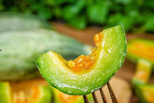 吃瓜后脚疼,揭秘吃瓜后的健康隐患