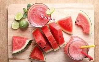 夏日吃瓜搞笑时刻