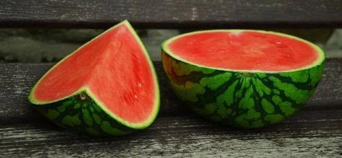 籽瓜宝宝怎么吃,解锁美味新体验