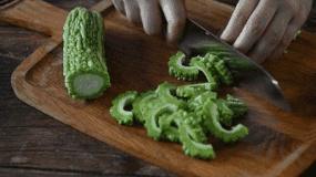 阳虚可以吃凉瓜,平衡养生之道