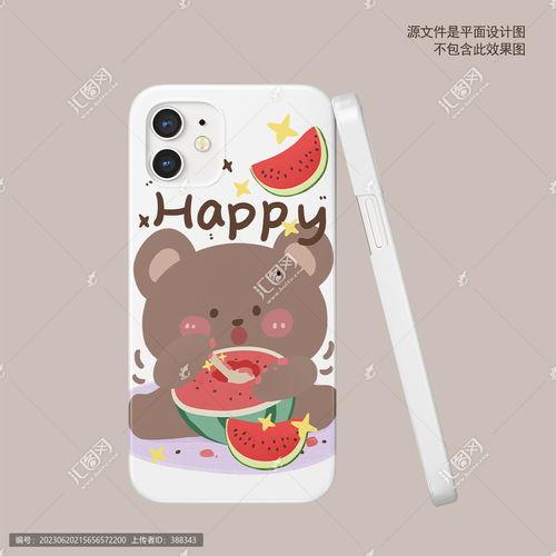 手机壳吃瓜事件,揭秘网络事件背后的传播奥秘