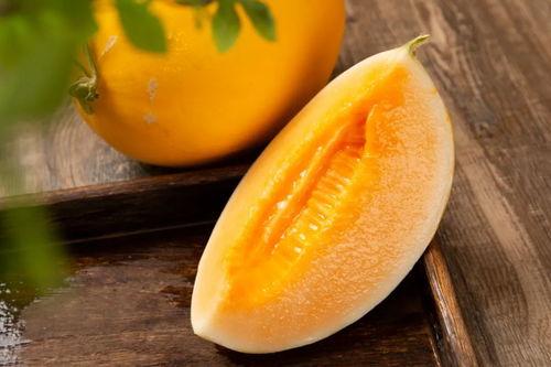 吃桐桐的瓜,一场味蕾的探险之旅