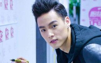 尹博吃瓜,揭秘娱乐圈幕后故事