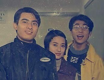 保剑锋带头吃瓜,娱乐圈“吃瓜”热潮再起