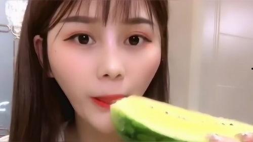 直播吃的瓜,揭秘网红美食背后的那些“瓜”