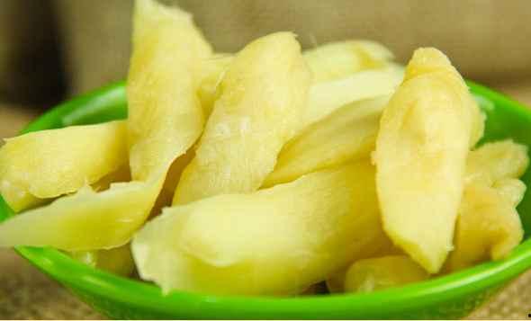 冬吃萝卜夏吃瓜01,冬萝卜夏瓜，养生之道