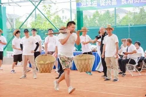 运动会吃瓜,一场别开生面的运动会吃瓜盛宴