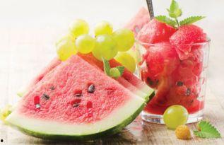 蓝瓜宝宝可以吃吗,适合宝宝食用的天然美味