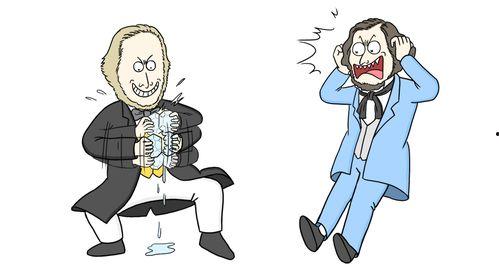 吃瓜群众卡通玩偶,吃瓜群众卡通玩偶大揭秘