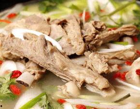 吃羊肉后吃大瓜,冬日暖胃新体验