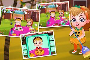 吃瓜聚会小游戏,揭秘吃瓜聚会小游戏背后的欢乐时光