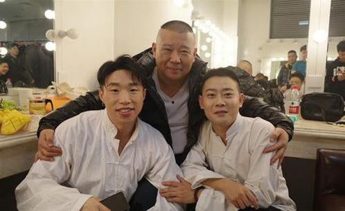 德云社内部吃瓜,揭秘吃瓜背后的真相