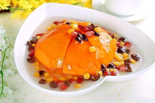 珍珠瓜蒸着吃,营养美味两不误