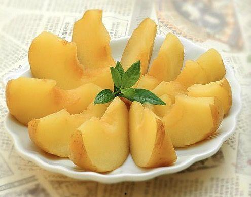 珍珠瓜蒸着吃,营养美味两不误