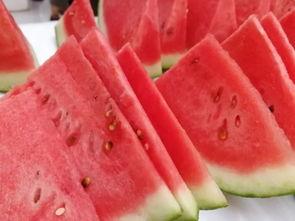 华联城吃瓜,一场吃瓜盛宴背后的故事