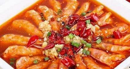 沉浸式水煮吃瓜,水煮瓜果的味蕾盛宴