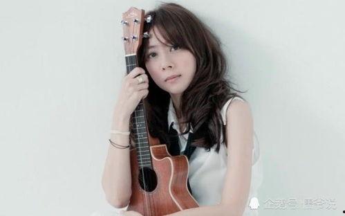 陈绮贞吃瓜总结,娱乐圈的甜蜜与苦涩