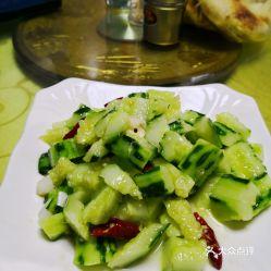 瓜州吃的,舌尖上的历史与风情