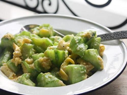 吃中药可以吃高瓜,高瓜助力中药疗效提升