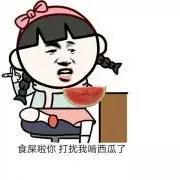 无瓜可吃表情,表情背后的生活无奈