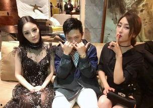 吃瓜姐弟事件,揭秘网络舆论背后的真相与争议