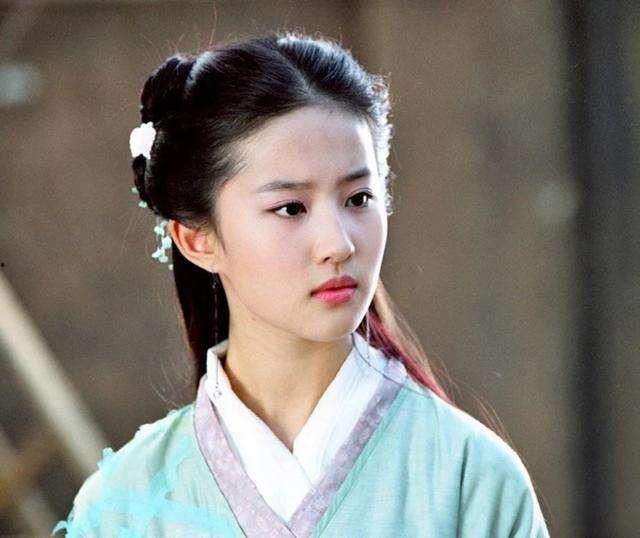 刘亦菲最新吃瓜,揭秘明星私生活背后的真相