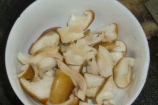 香菇和瓜能不能一起吃,营养互补还是相克之谜？