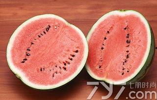 吃瓜不甩籽,轻松享受夏日清凉