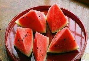 吃瓜不甩籽,轻松享受夏日清凉