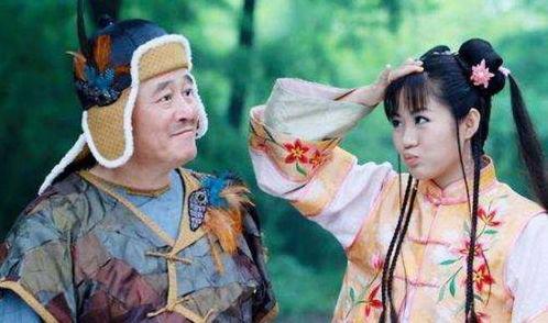 怪侠欧阳德吃瓜,吃瓜群众的欢乐盛宴