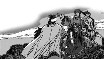 吃瓜盟主讲左宗棠