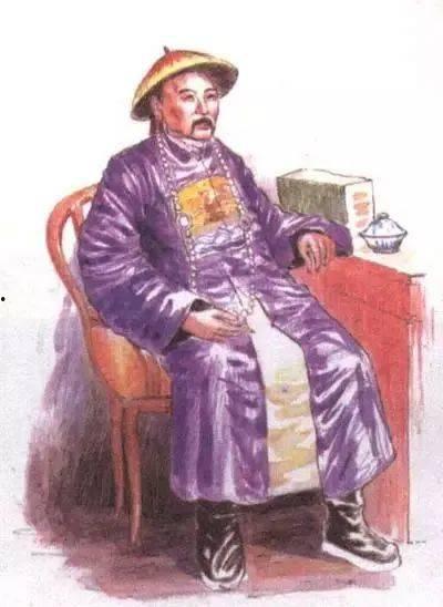 吃瓜盟主讲左宗棠