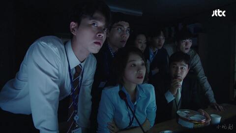 吃瓜群众看戏片段,戏里戏外，谁才是真正的角儿？