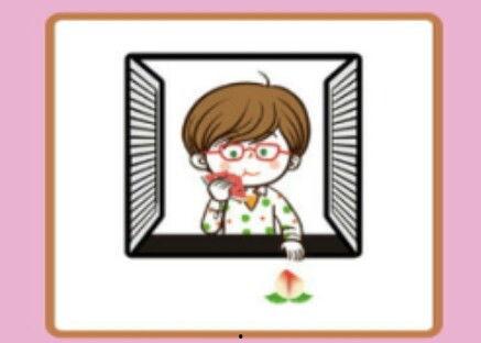 吃瓜捡桃成语,揭秘成语背后的趣味与智慧