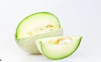 孕妇吃哈米瓜,营养美味，助力母婴健康