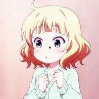 吃瓜女生头像动漫,揭秘吃瓜女生的二次元魅力