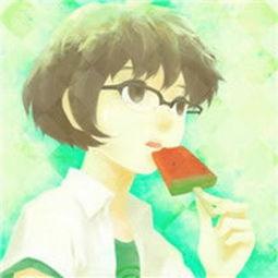 吃瓜女生头像动漫,揭秘吃瓜女生的二次元魅力