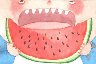 夏季吃瓜语录,吃瓜语录大盘点