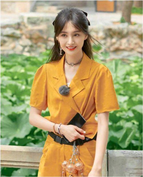 赵薇吃瓜指南,揭秘娱乐圈幕后真相