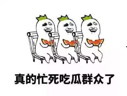 潇洒吃瓜群众的句子,揭秘娱乐圈幕后故事