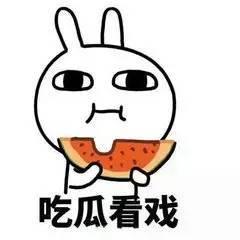 潇洒吃瓜群众的句子,揭秘娱乐圈幕后故事